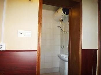 Wuyulong Hotel ปักกิ่ง ภายนอก รูปภาพ