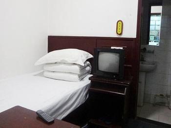Wuyulong Hotel ปักกิ่ง ภายนอก รูปภาพ